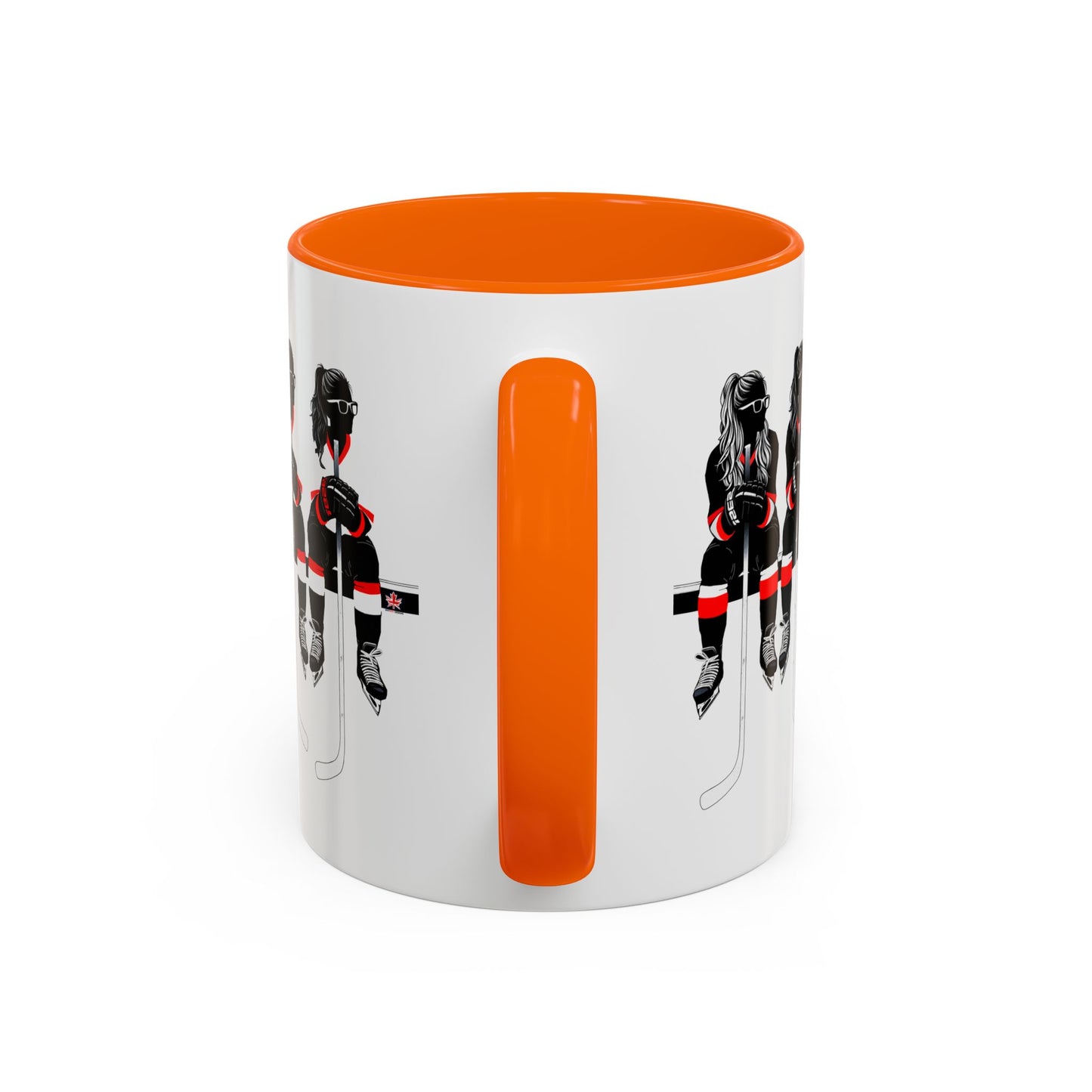 Female Power Mug (11, 15oz)