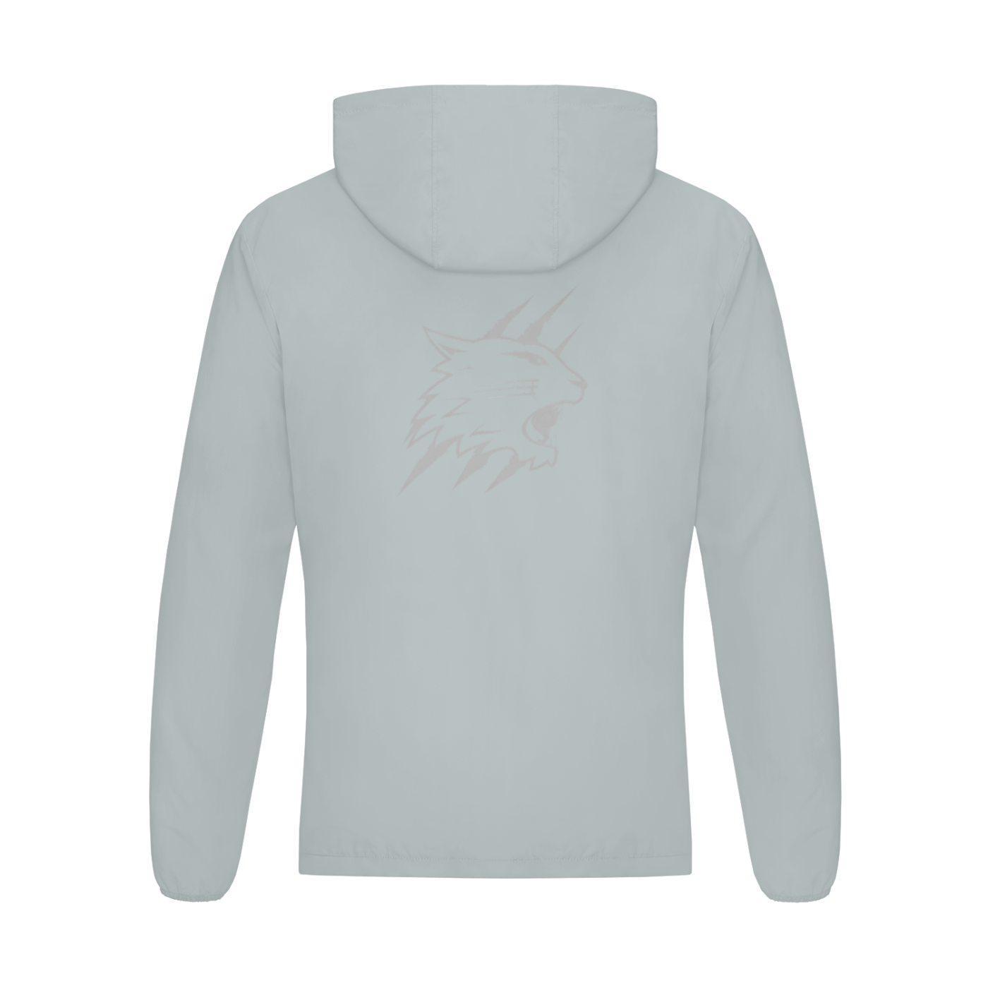 Soft Hooded Sports Jacket - BritBoyDesigns