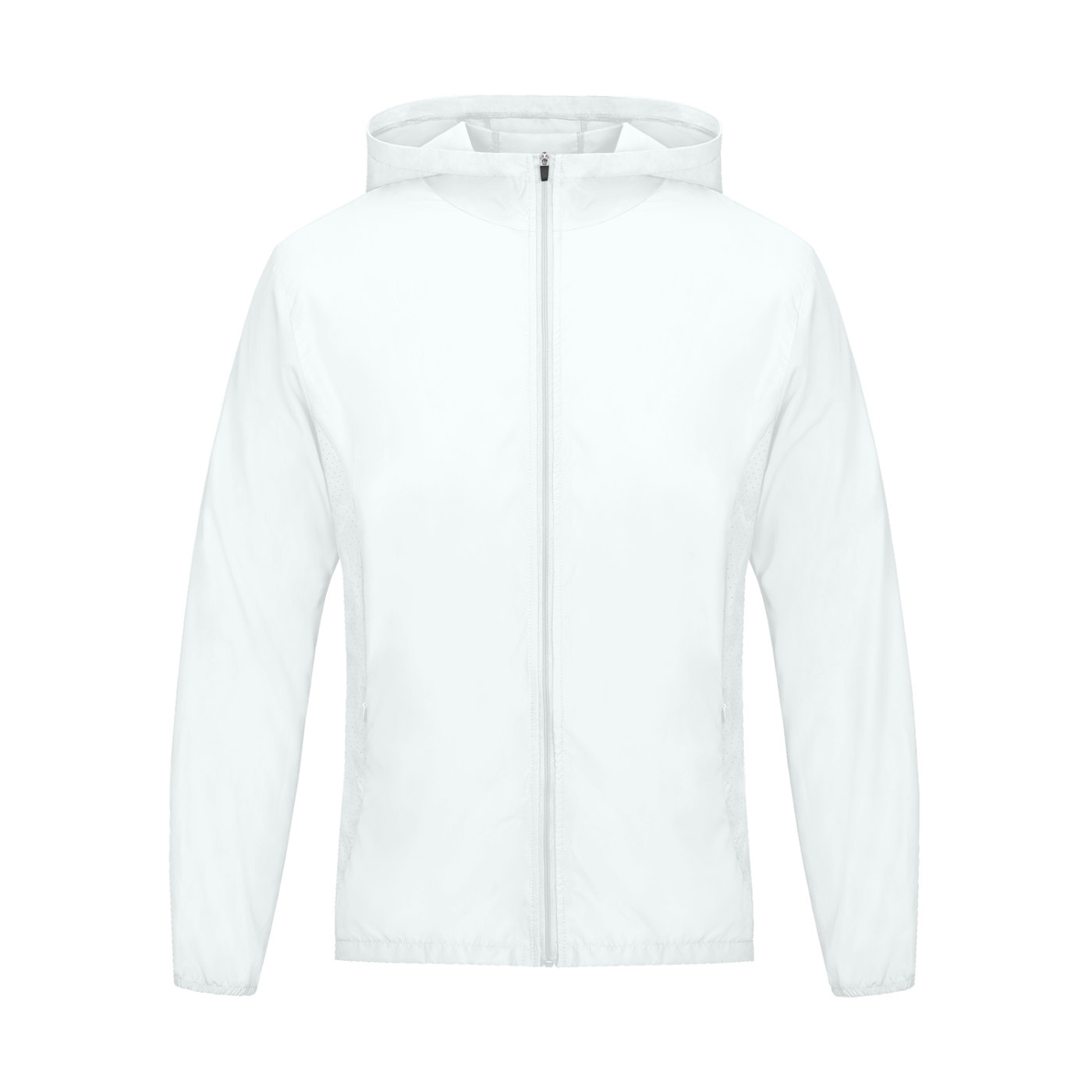 Soft Hooded Sports Jacket - BritBoyDesigns