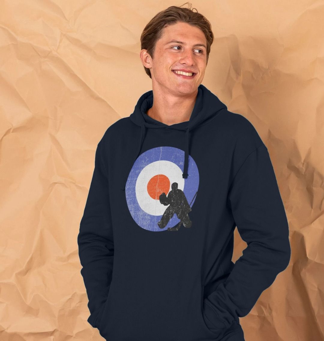 Target Protector - BritBoyDesigns