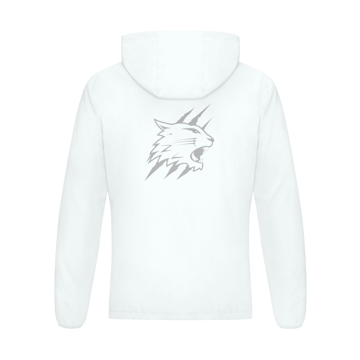 Soft Hooded Sports Jacket - BritBoyDesigns