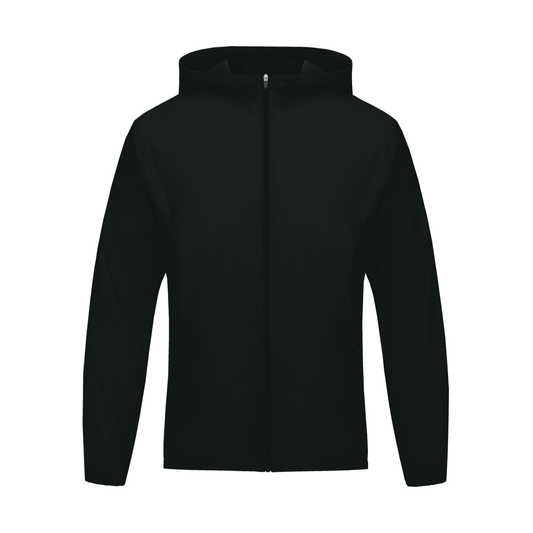 Soft Hooded Sports Jacket - BritBoyDesigns