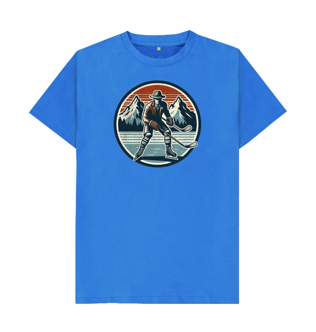 Bright Blue Retro - Two Stick Shooter