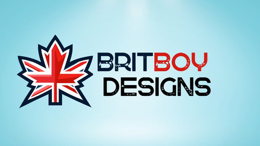 BritBoy Designs and the Circular Economy