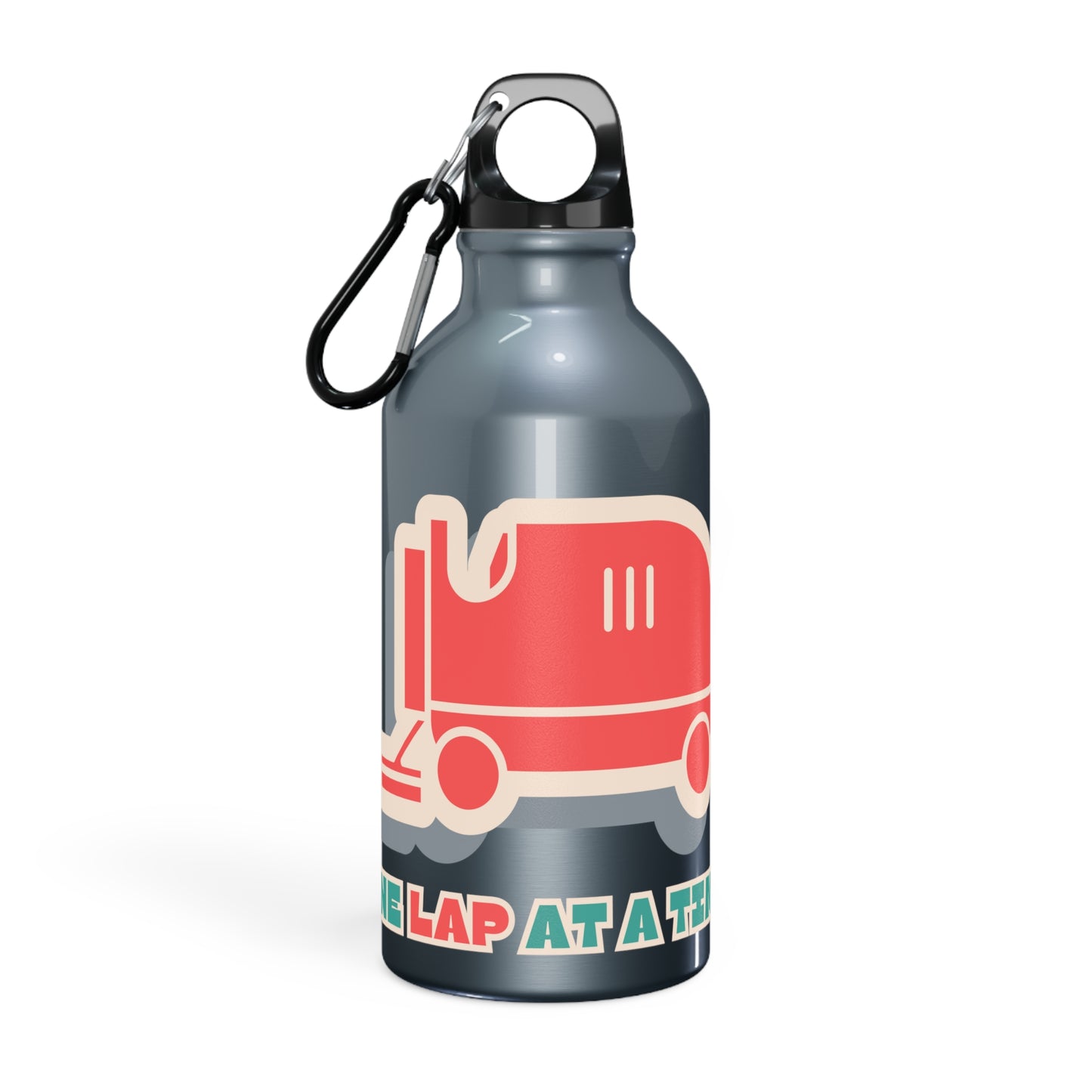 Oregon Sport Bottle - BritBoyDesigns