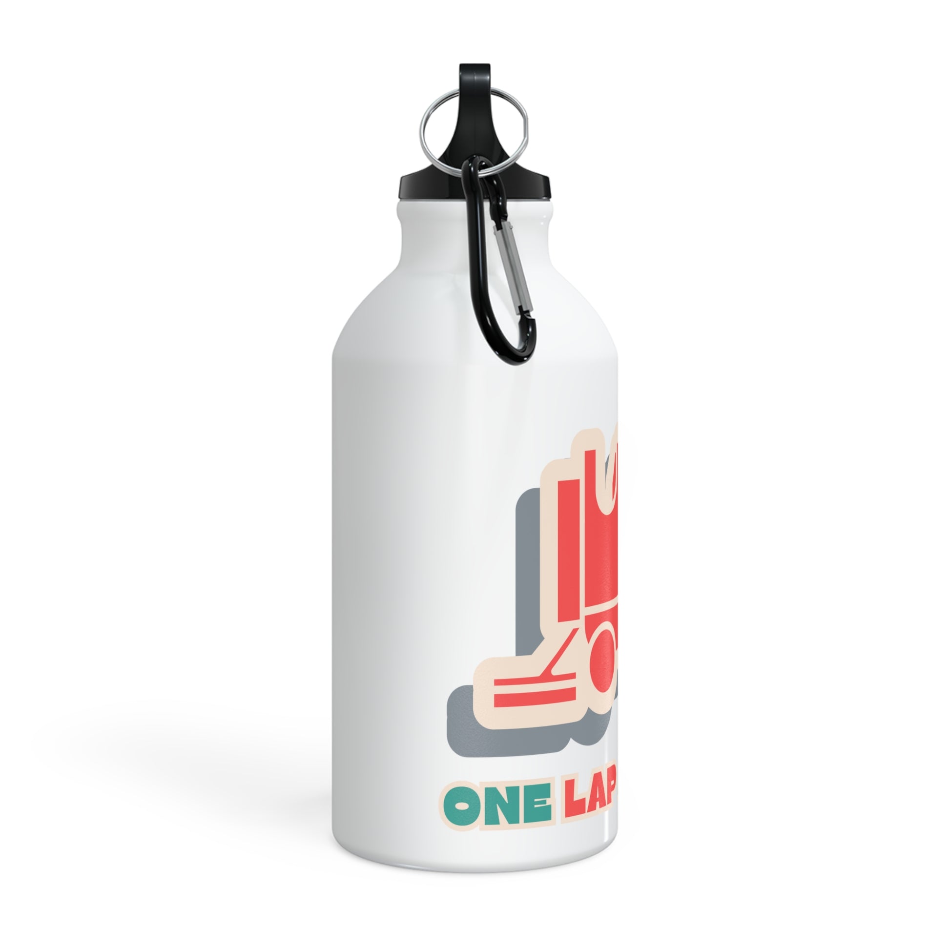 Oregon Sport Bottle - BritBoyDesigns