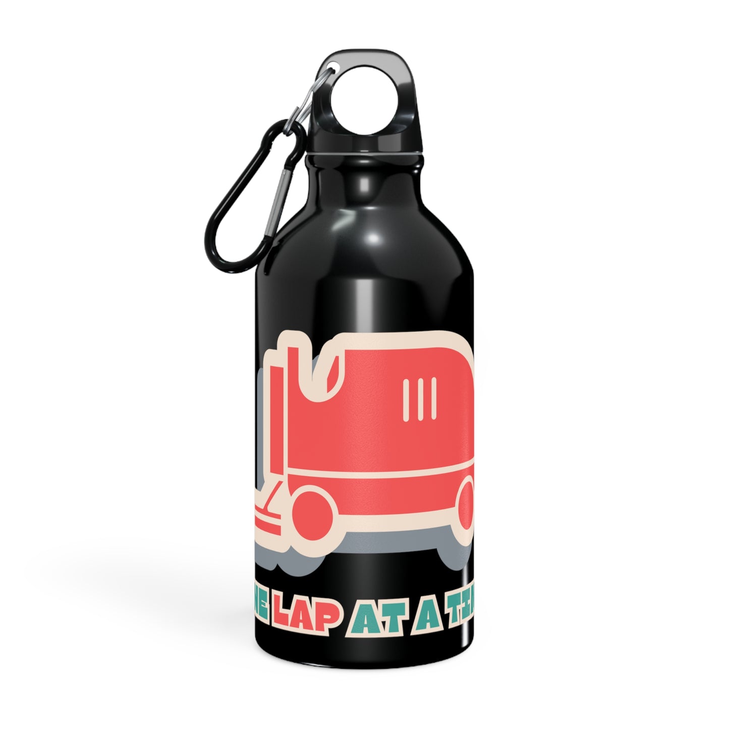 Oregon Sport Bottle - BritBoyDesigns