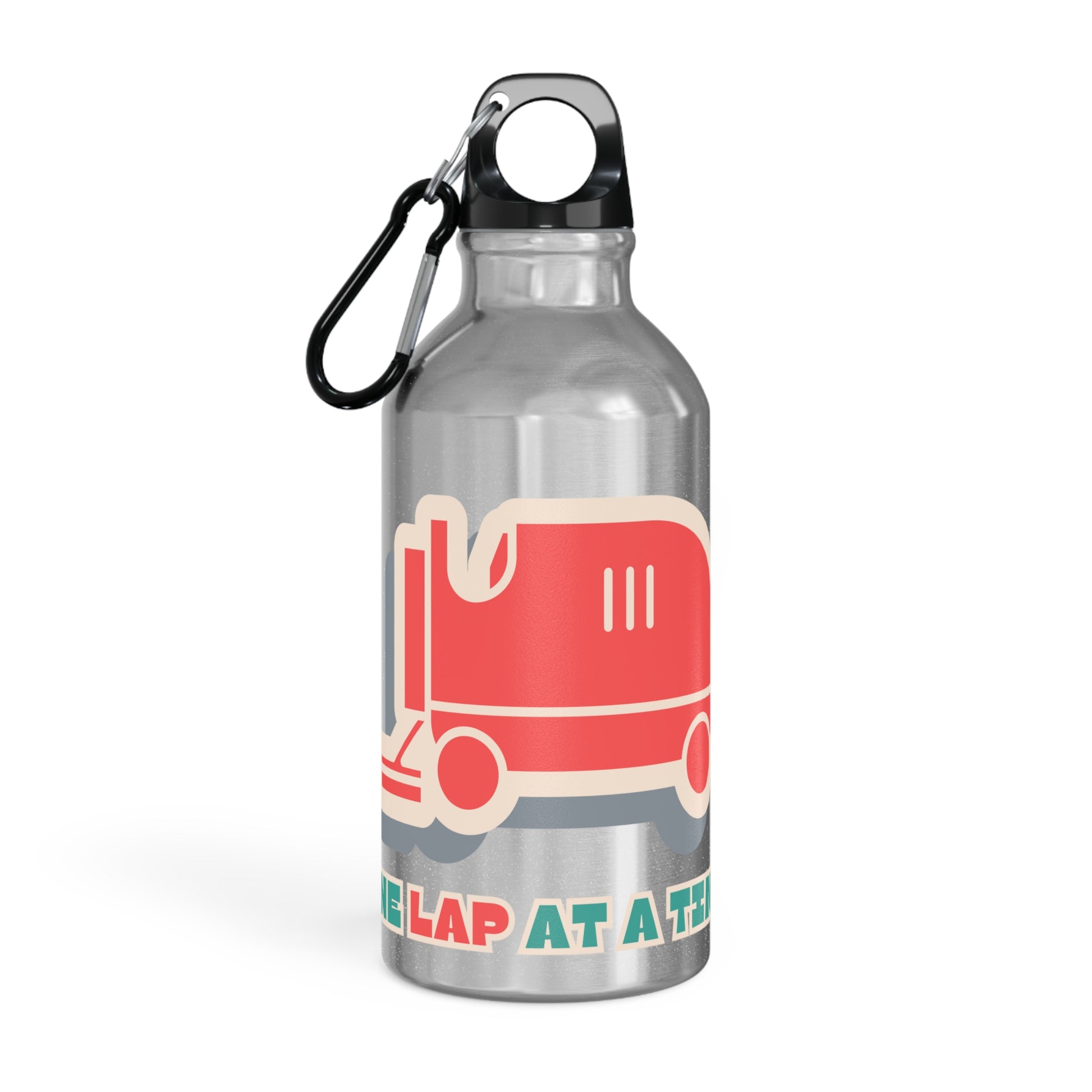 Oregon Sport Bottle - BritBoyDesigns