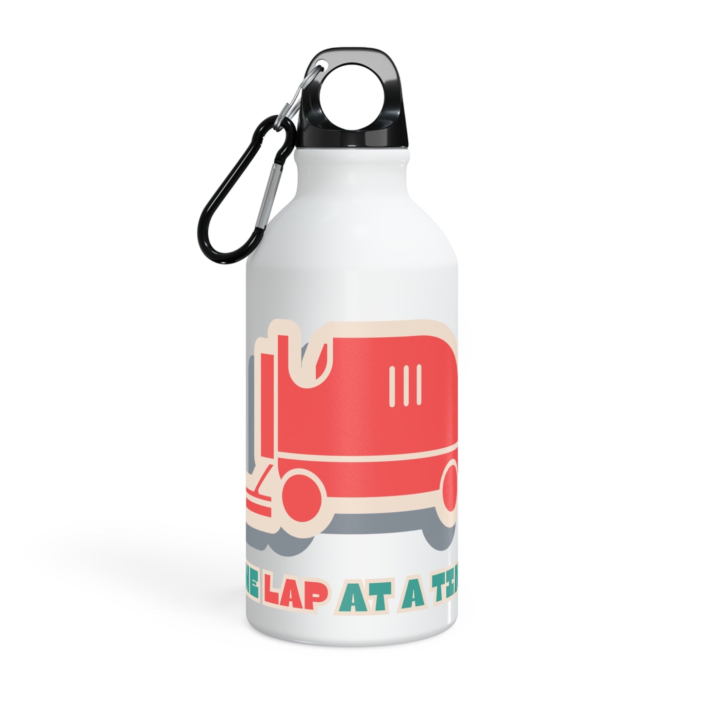 Oregon Sport Bottle - BritBoyDesigns