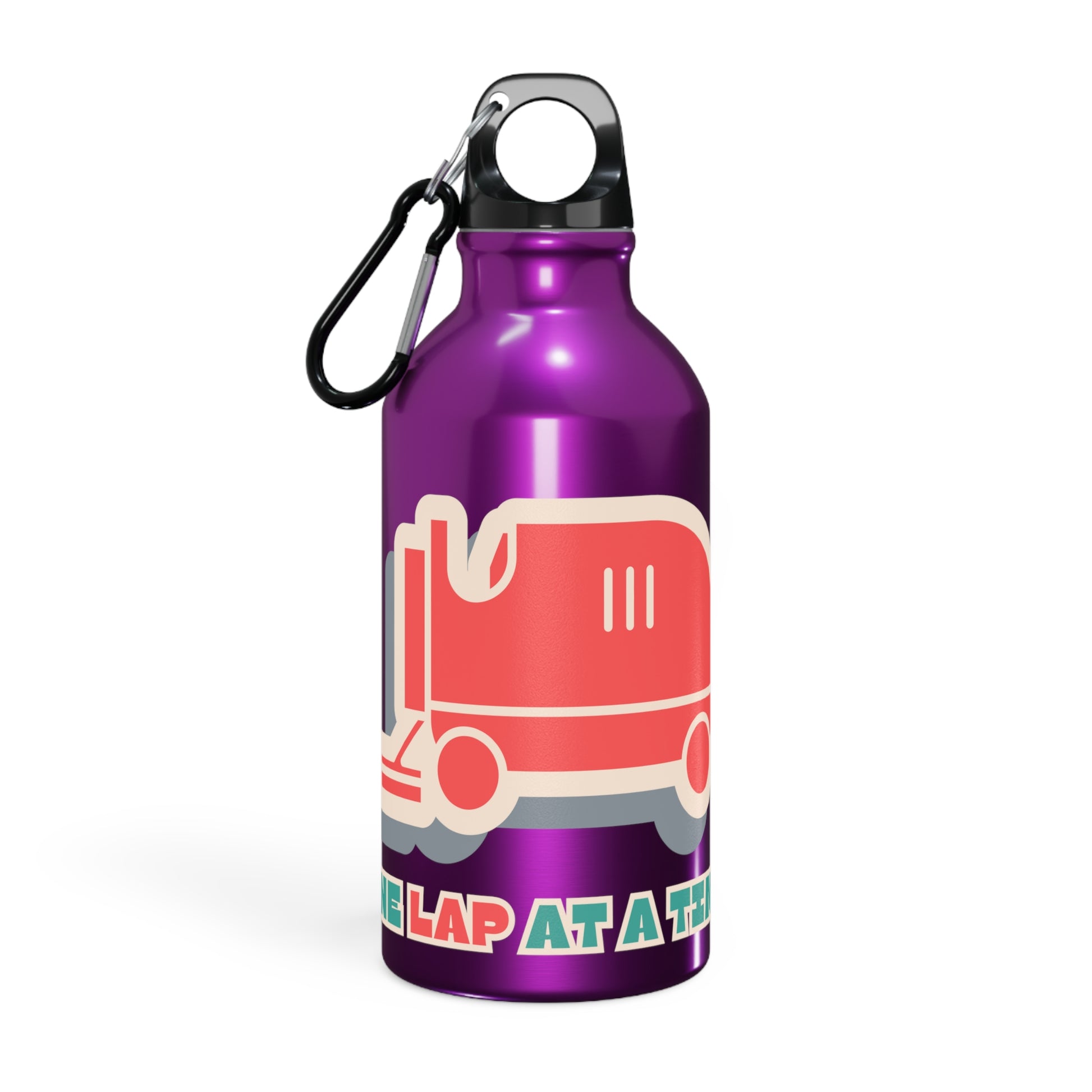 Oregon Sport Bottle - BritBoyDesigns