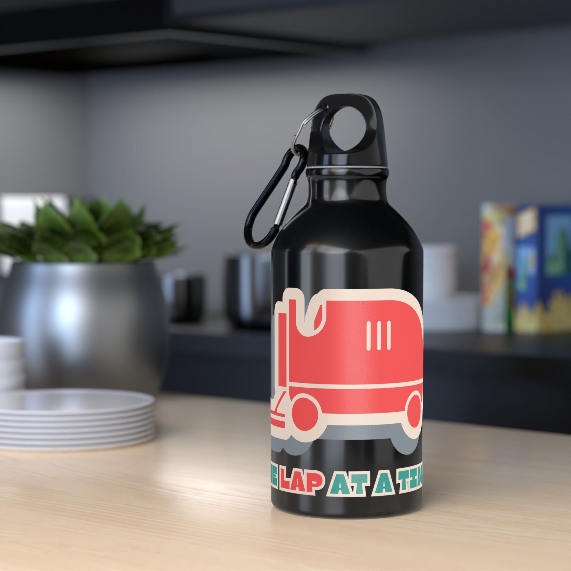 Oregon Sport Bottle - BritBoyDesigns