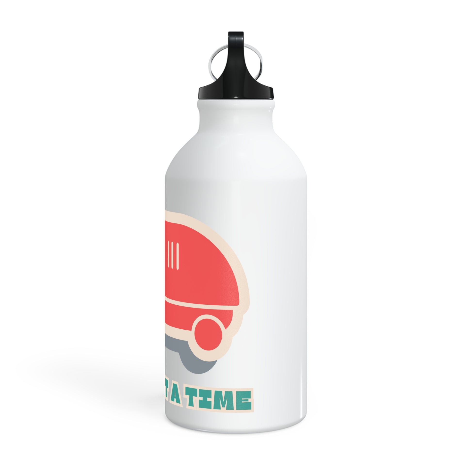 Oregon Sport Bottle - BritBoyDesigns