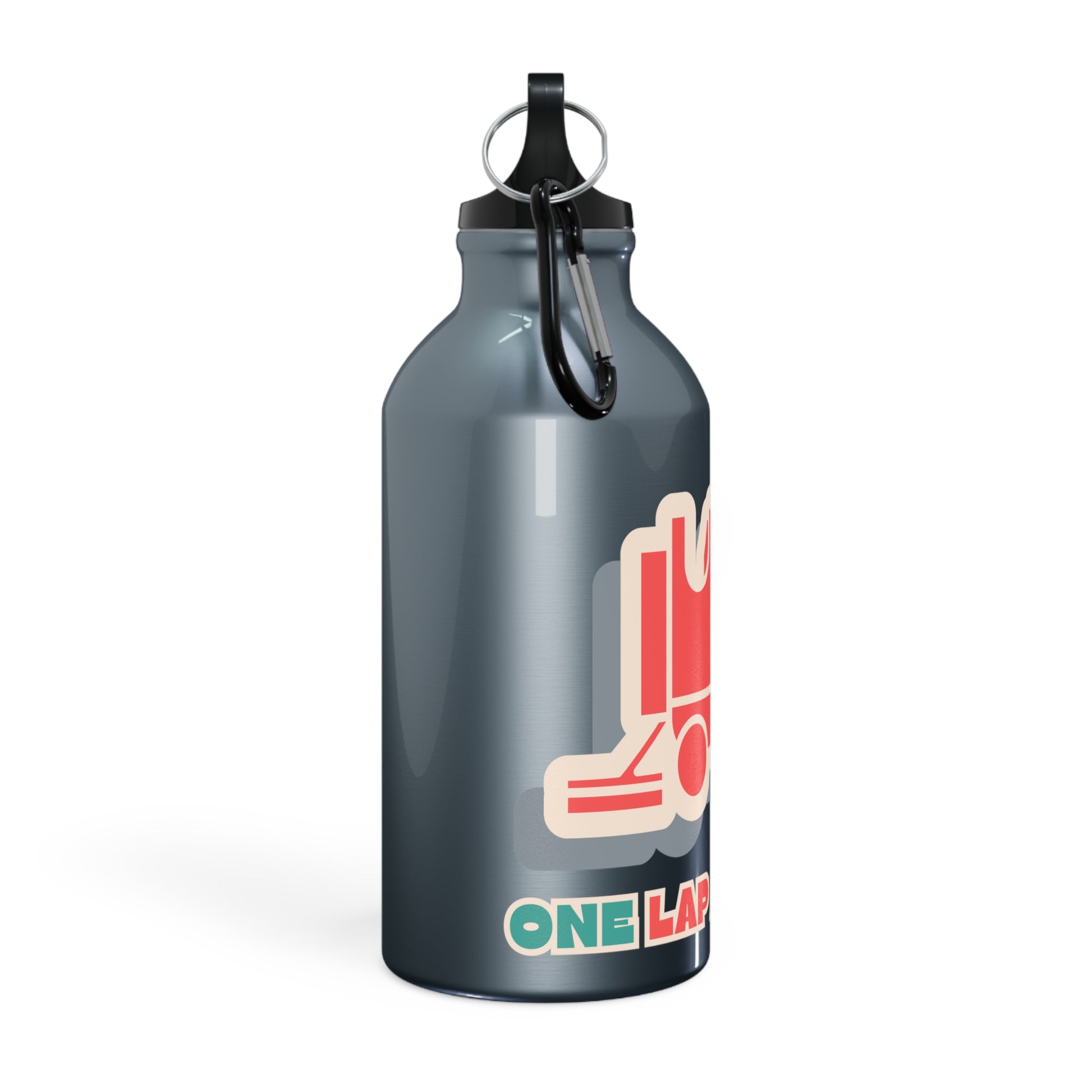 Oregon Sport Bottle - BritBoyDesigns