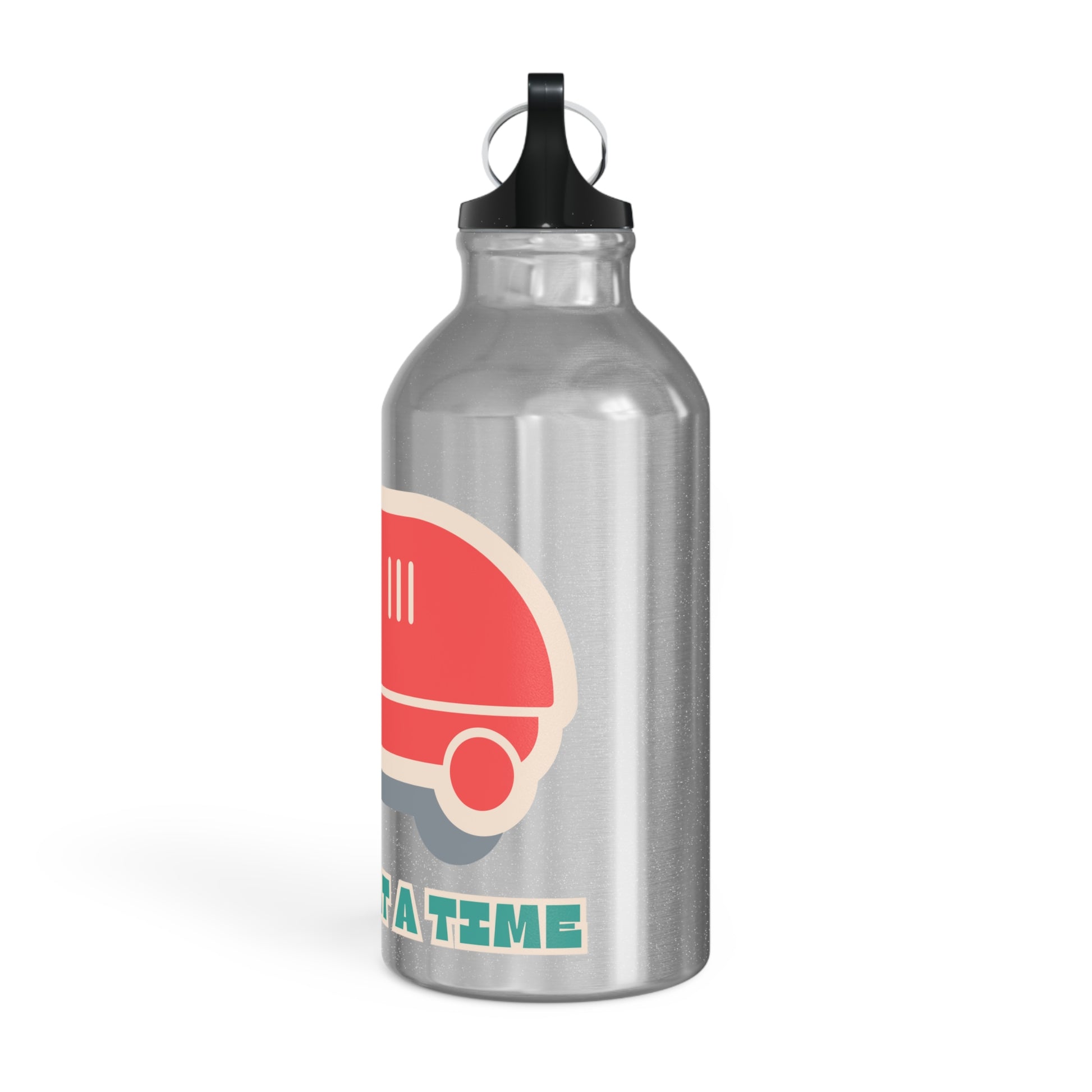 Oregon Sport Bottle - BritBoyDesigns