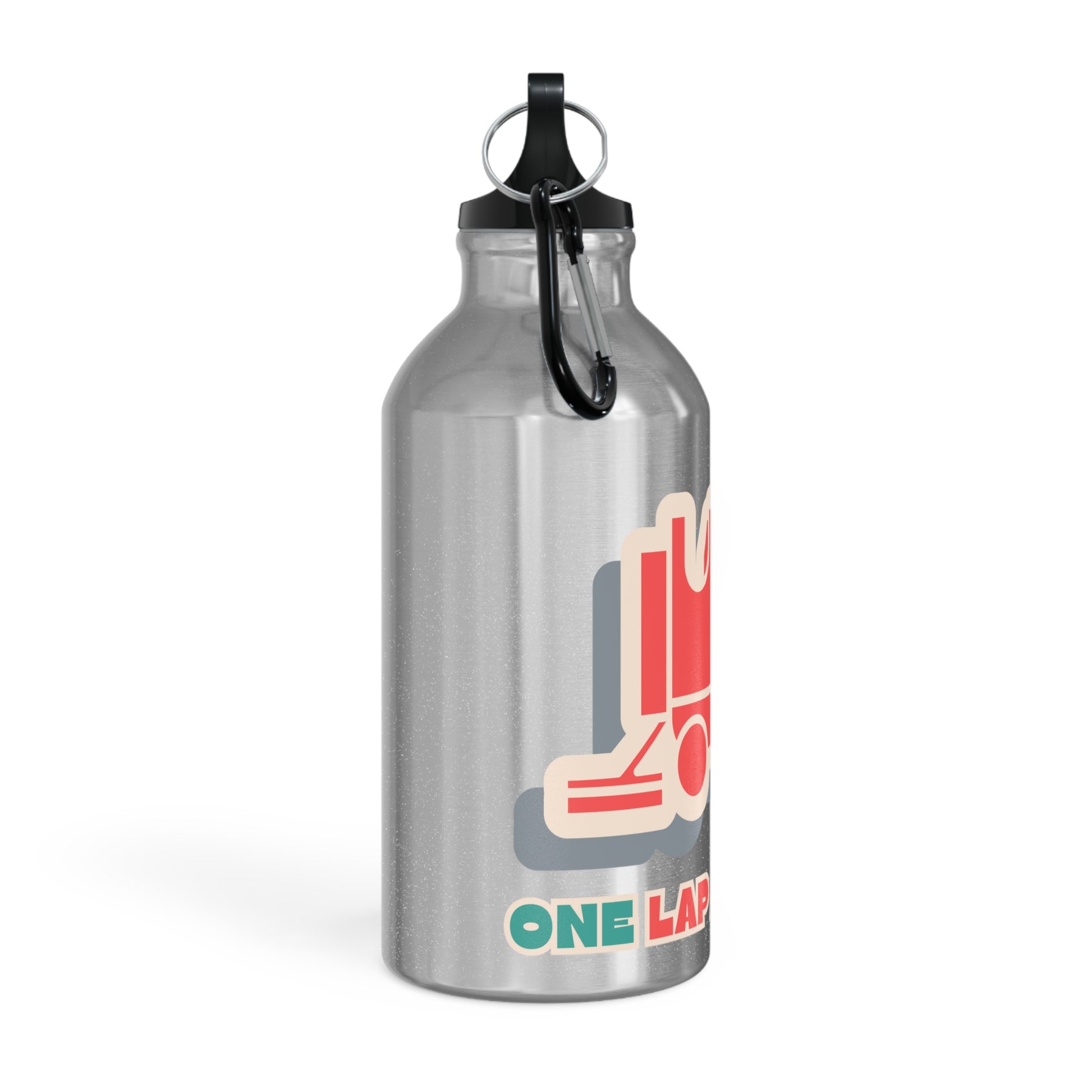 Oregon Sport Bottle - BritBoyDesigns