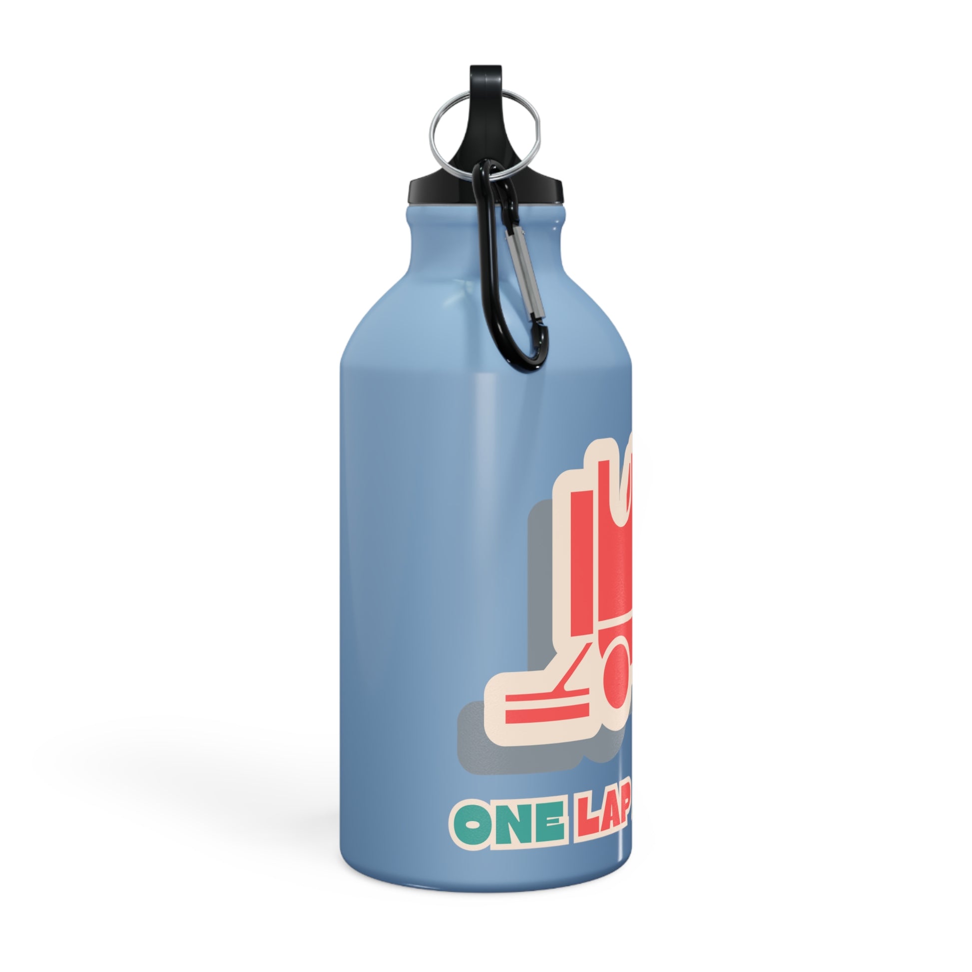 Oregon Sport Bottle - BritBoyDesigns