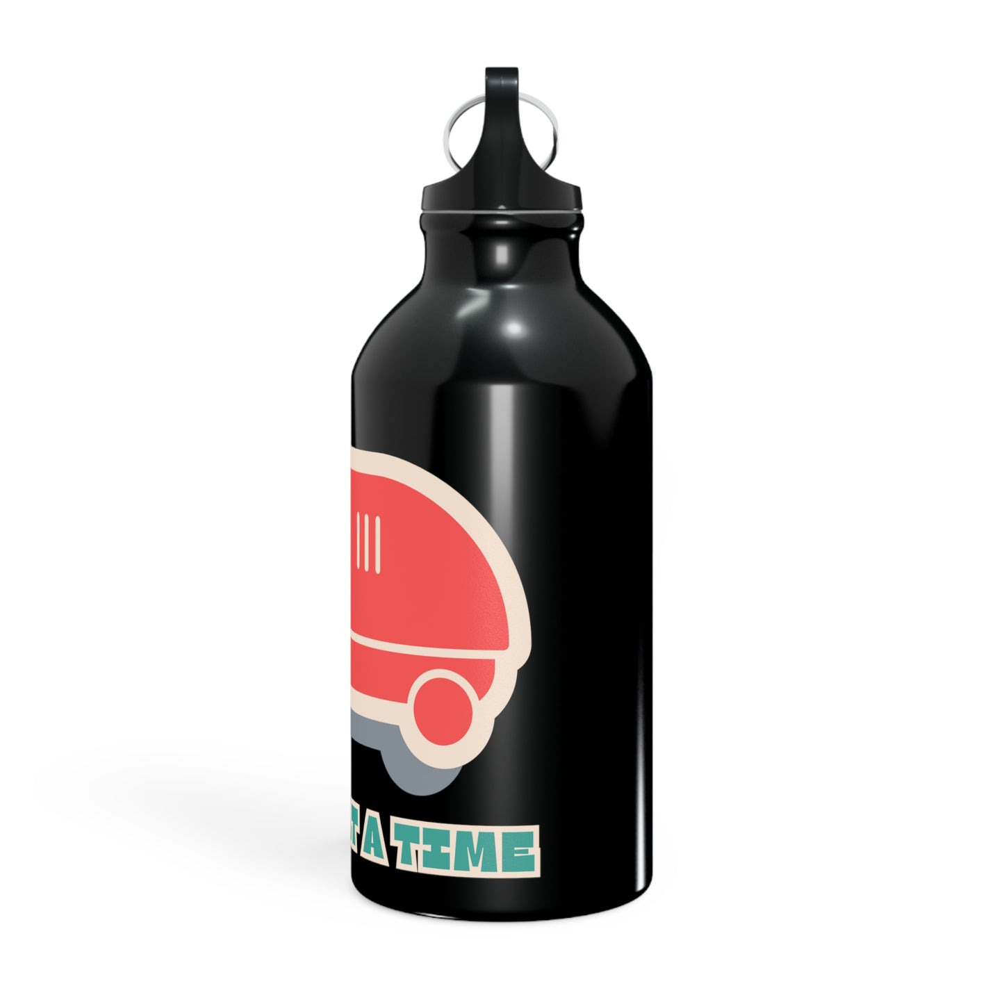 Oregon Sport Bottle - BritBoyDesigns