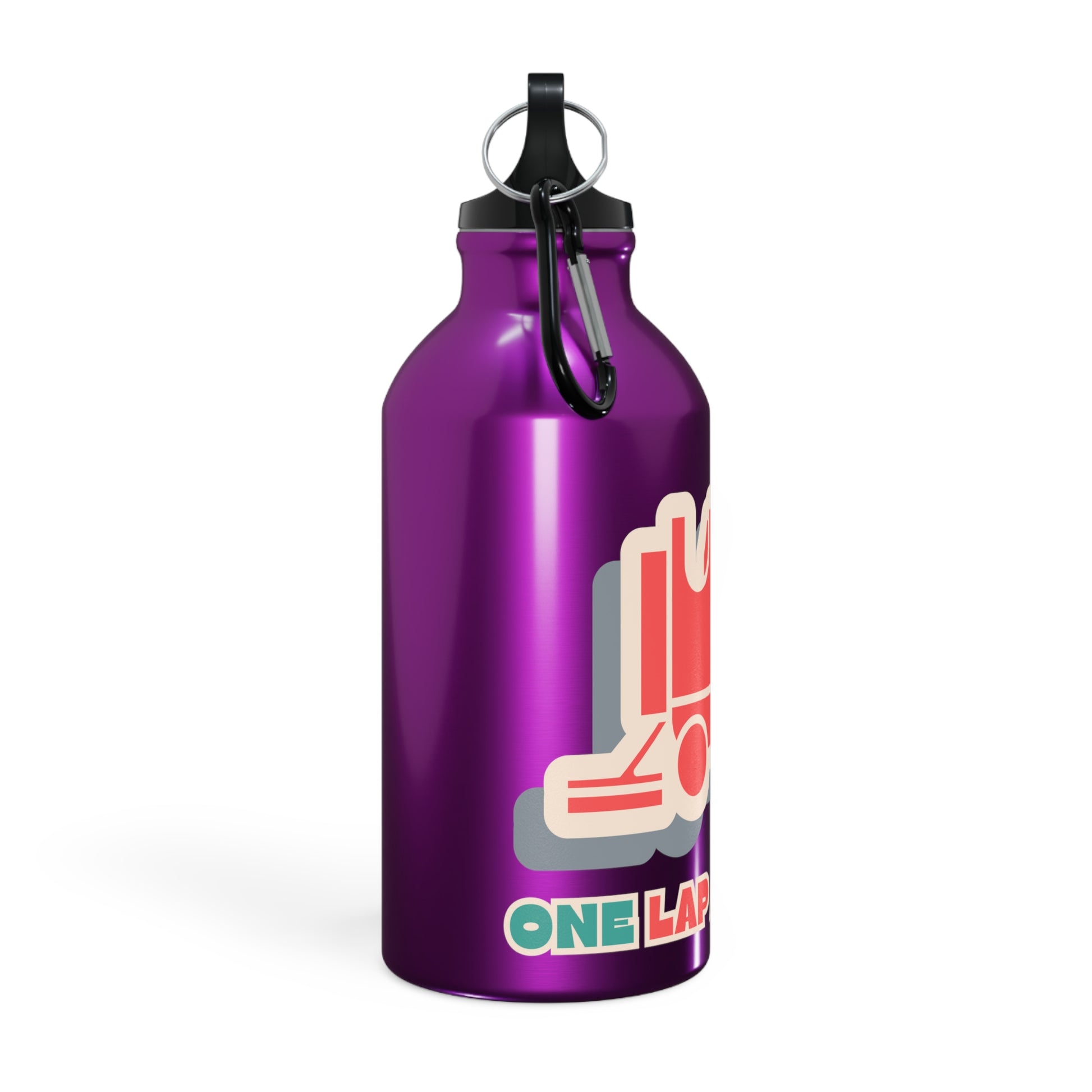 Oregon Sport Bottle - BritBoyDesigns