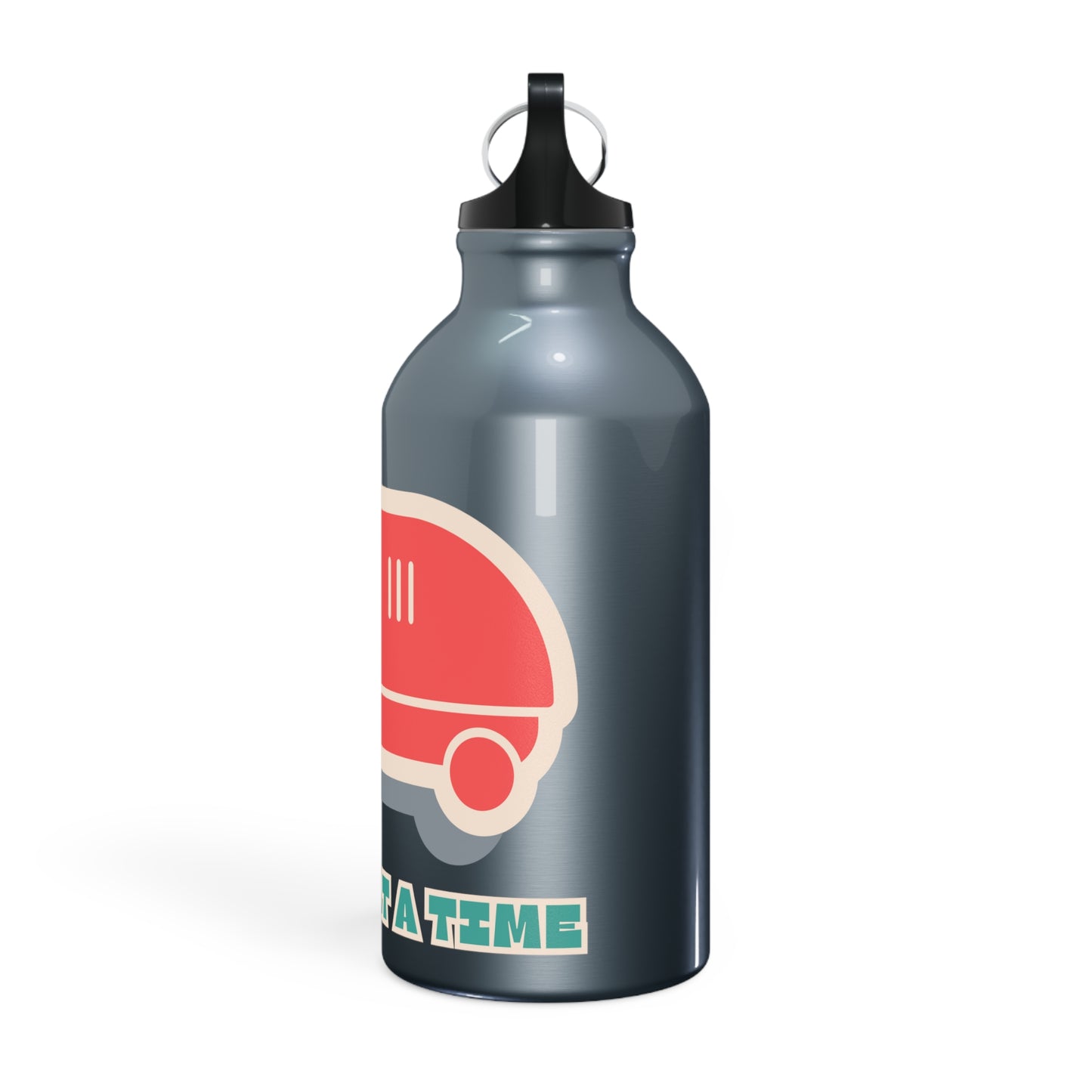 Oregon Sport Bottle - BritBoyDesigns