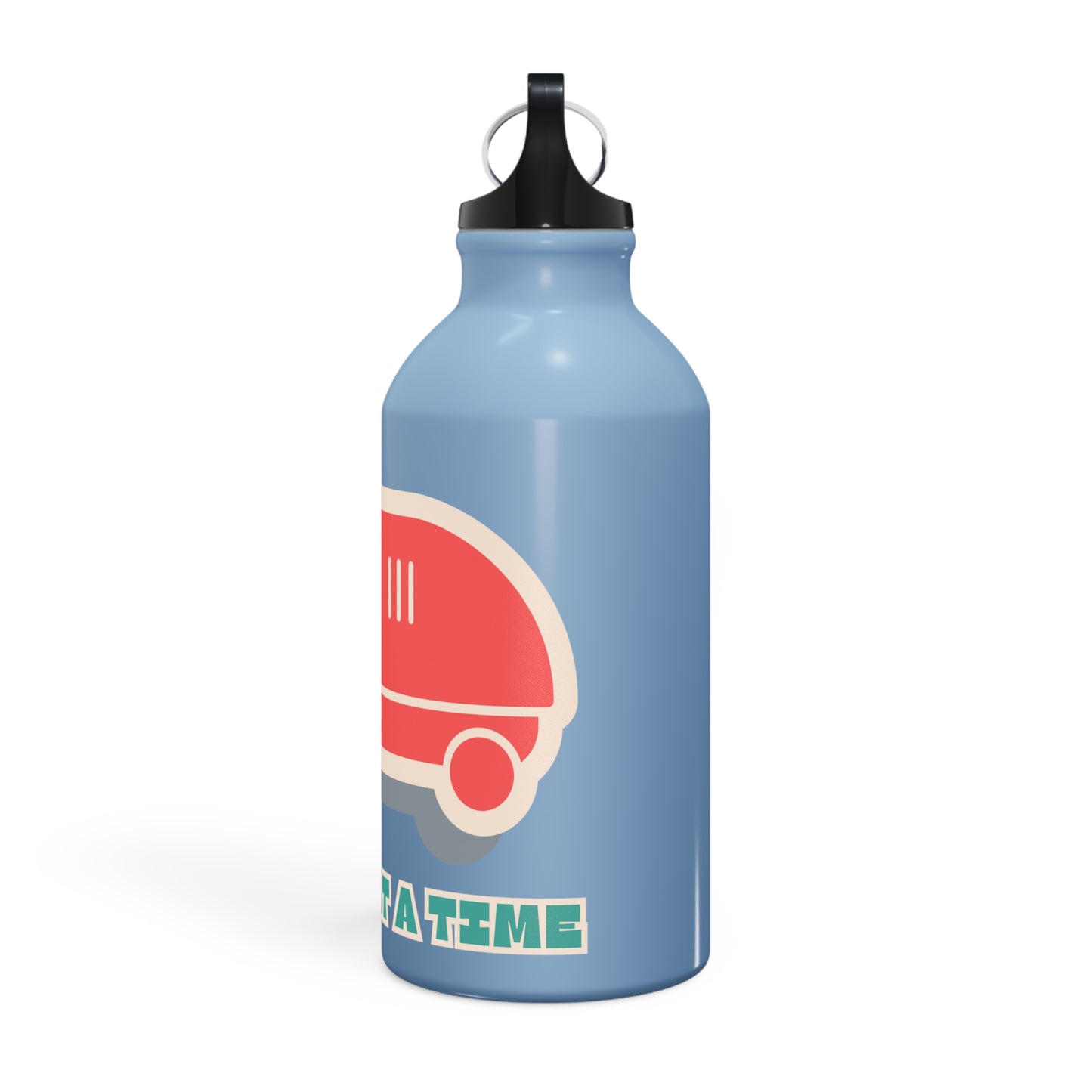 Oregon Sport Bottle - BritBoyDesigns