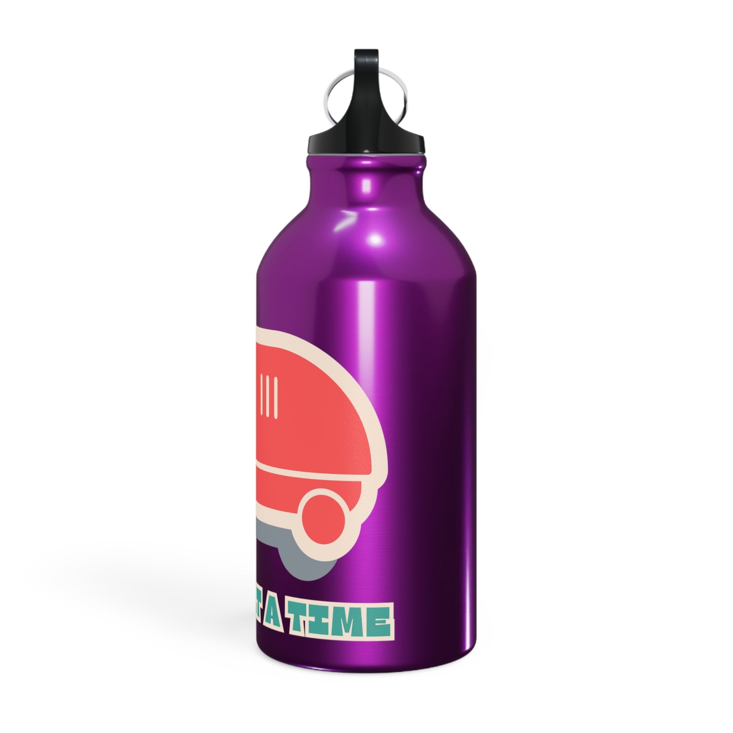 Oregon Sport Bottle - BritBoyDesigns