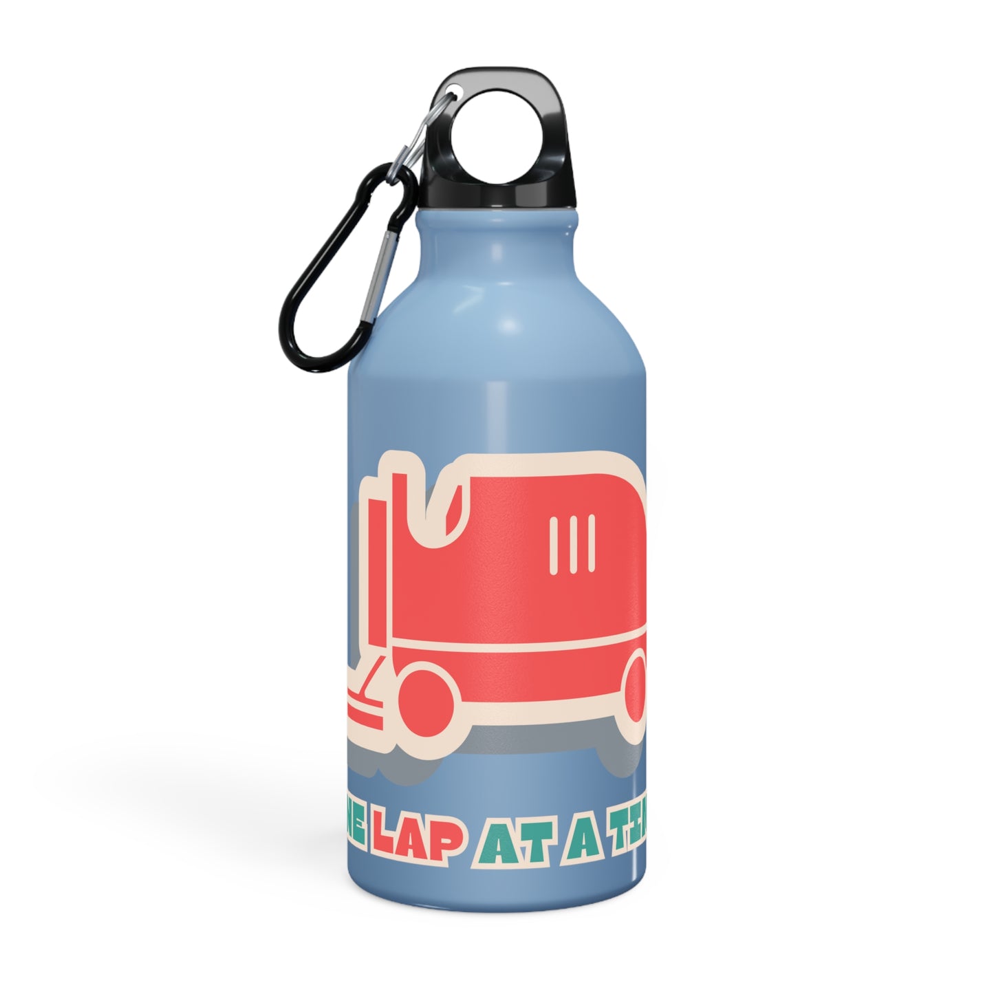 Oregon Sport Bottle - BritBoyDesigns