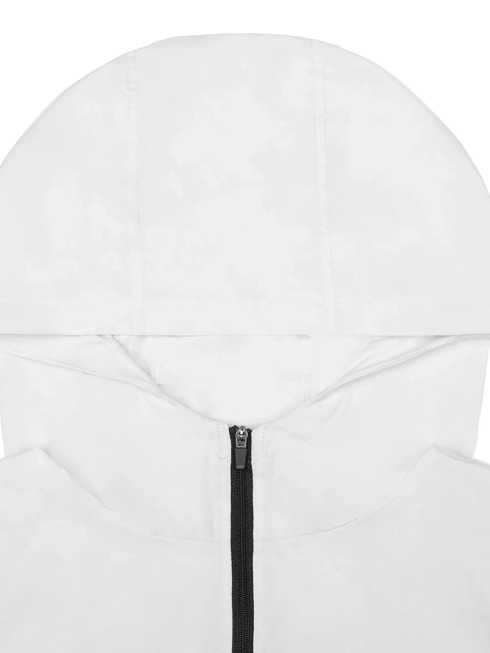 Soft Hooded Sports Jacket - BritBoyDesigns