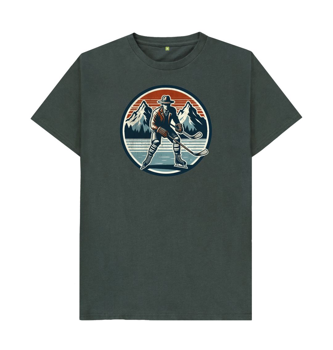 Retro Two Stick Shooter Tee